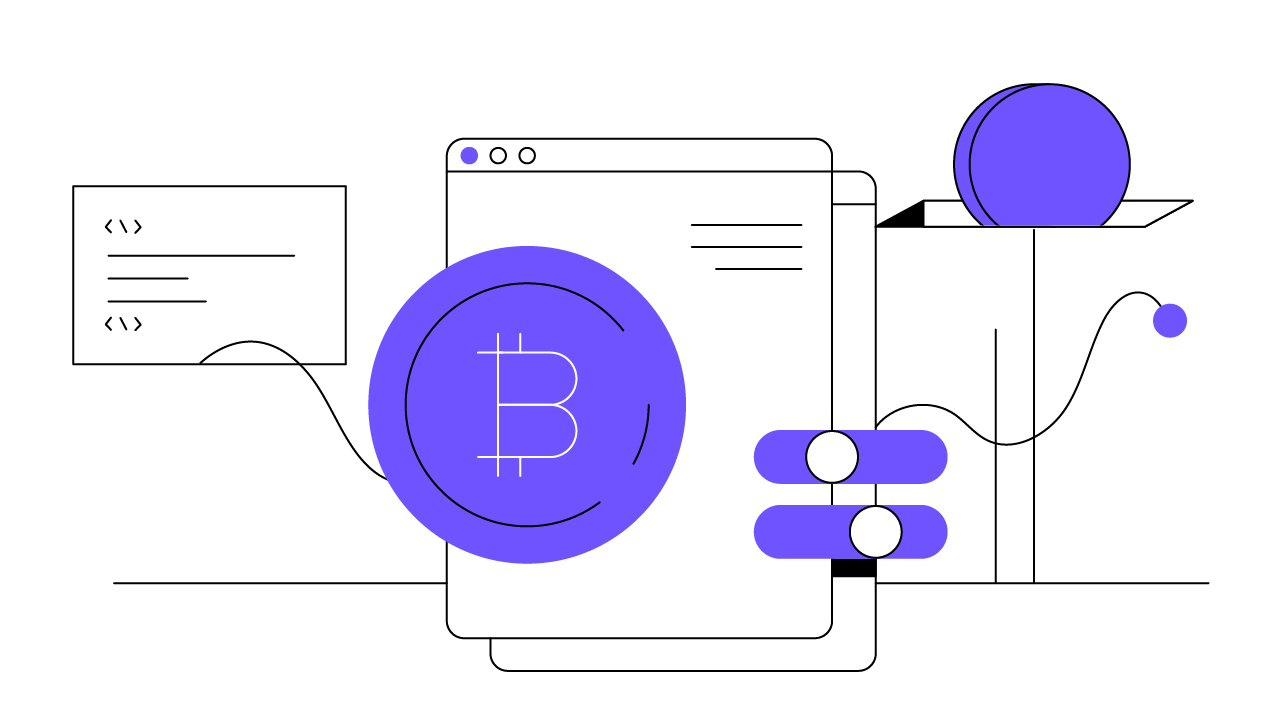 How Do Bitcoin Transactions Works | Decentral Capital