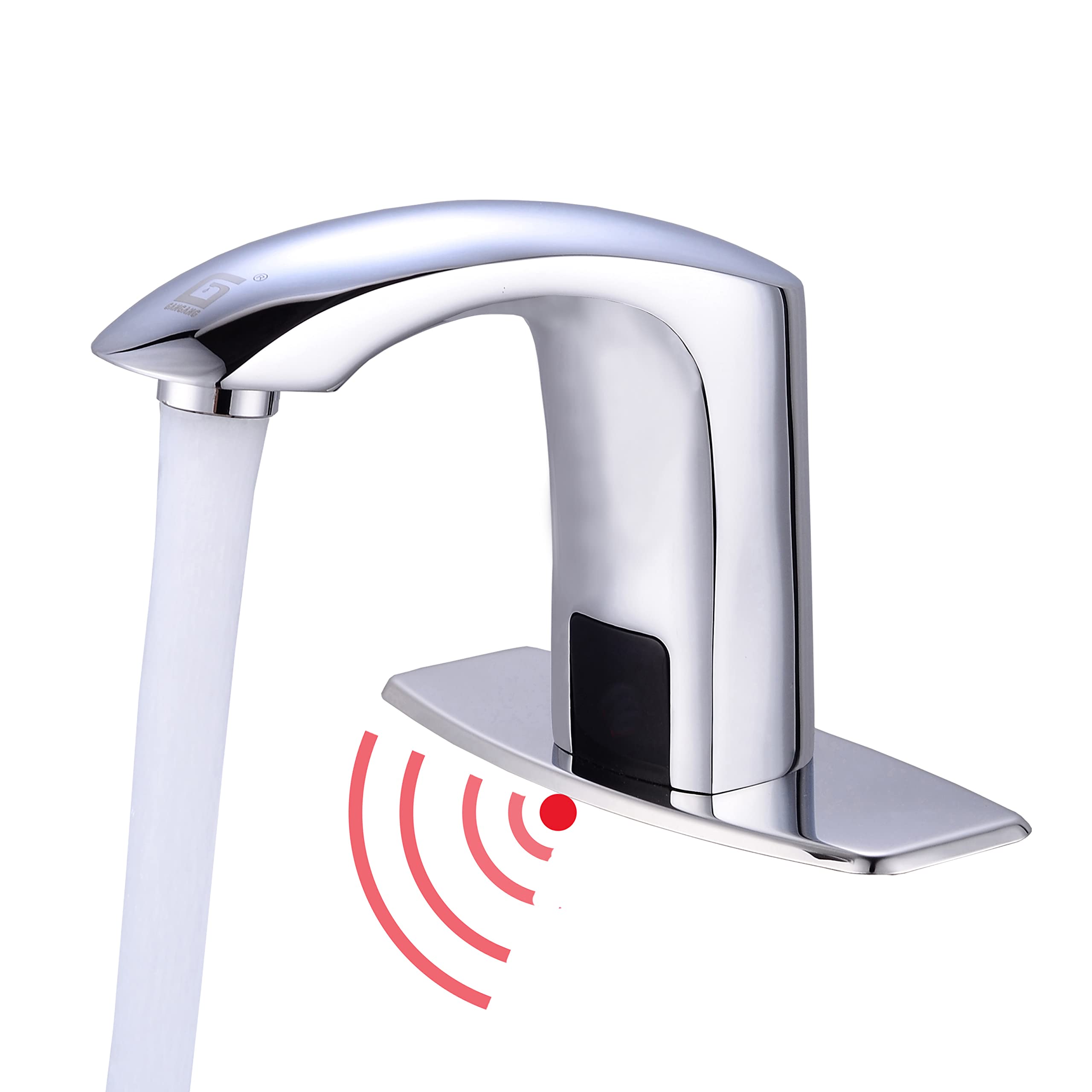 How To Troubleshoot Touchless Faucets - KEGE