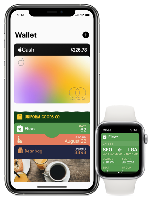 How Can I Add Loyalty Cards To Apple Wallet – TechCult