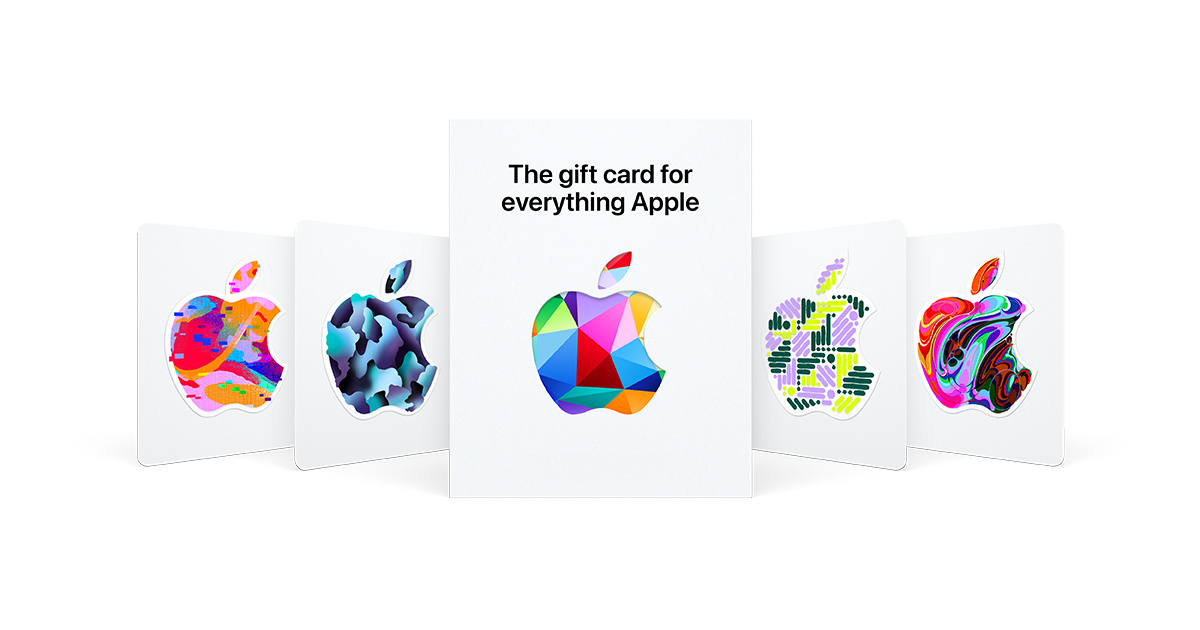 Buy iTunes Gift Card Online | Instant Email Delivery