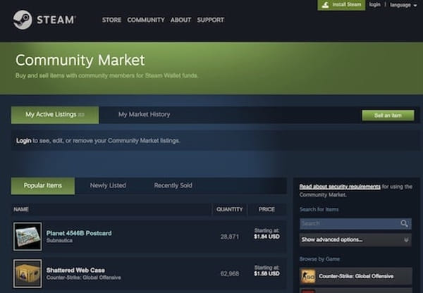 How To Transfer Steam Funds?(The Easiest Ways)