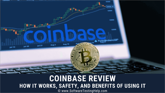 Is it Safe to Keep Crypto on Coinbase?