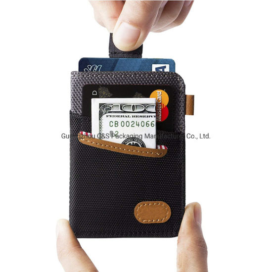 12 RFID Wallets for Travel Under $30 at Amazon