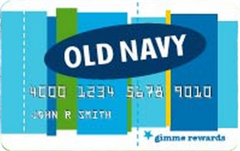 Unable to add Old Navy Visa to Apple Pay … - Apple Community