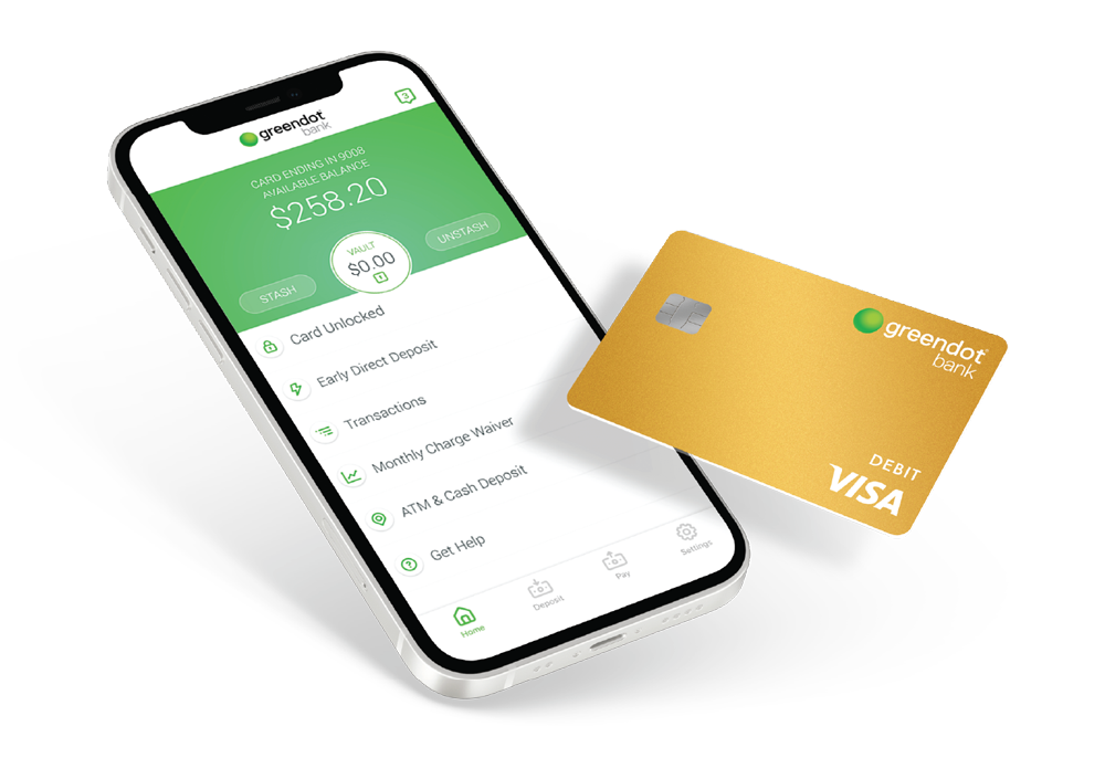 Green Dot Prepaid Visa Card: Are the Fees Worth It? - CNET