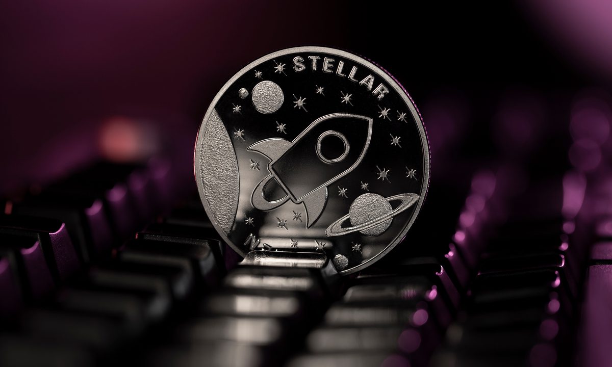 Swap Stellar with Ledger | Ledger