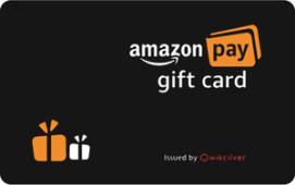 Amazon: How to send Amazon Pay Gift Cards - Times of India