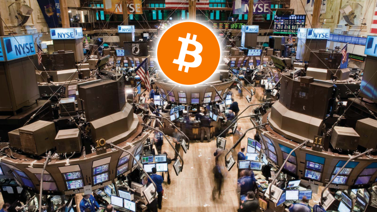 Bitcoin bounces again as Wall Street drifts: Stock market today | AP News