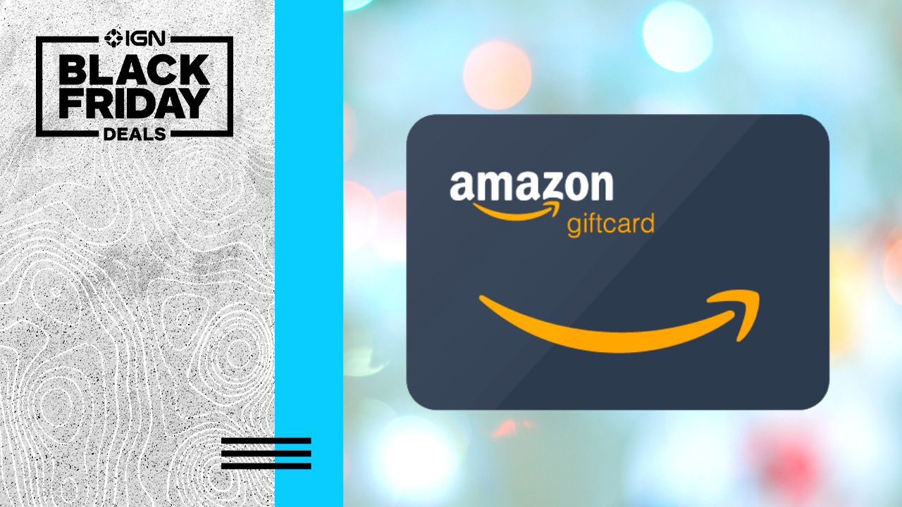 Cyber Monday Amazon gift card sale — best deals right now | Tom's Guide