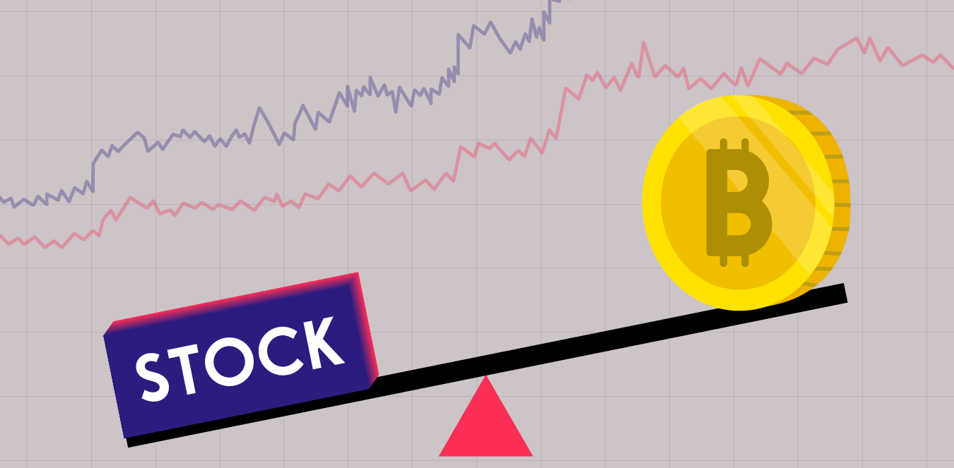 How Crypto Markets May Impact Stock Markets