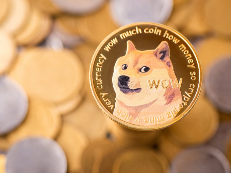 How to Report Your Dogecoin Taxes in | CoinLedger