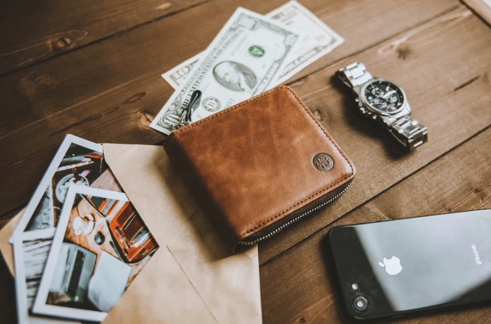 14 Best Wallets for Men - Bifolds, Money Clips, and More