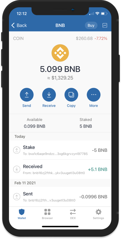 BNB Chain Wallet - Binance Smart Chain,BSC,BNB,BEP20 Wallet,BSC Wallet,BNBchain,airdrop,giveaway