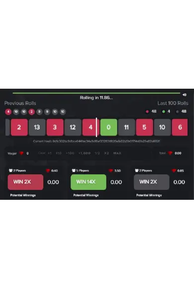 Roobet Review > Is Roo Bet Safe & Legit? Total Summary