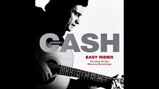 Johnny Cash's 'Complete Mercury Recordings' Set for April Release