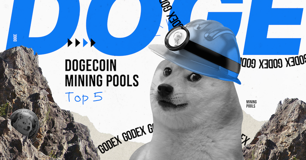 20 Best Dogecoin Mining Pools: Ultimate Guide For Beginners