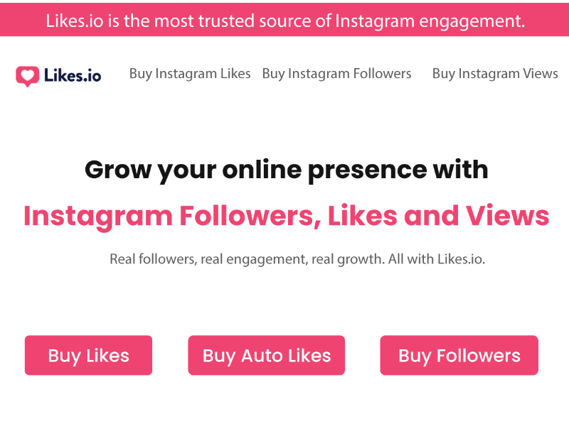 Buy Instagram Followers – Best 7 Websites To Buy Real IG Followers in - Hindustan Times