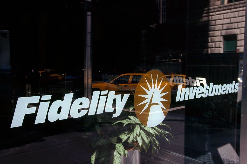 Fidelity will soon offer bitcoin as an option in (k)s | CNN Business