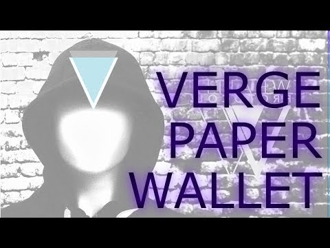 Is Paper Wallet A Real Thing In The Crypto Industry? - WazirX Blog