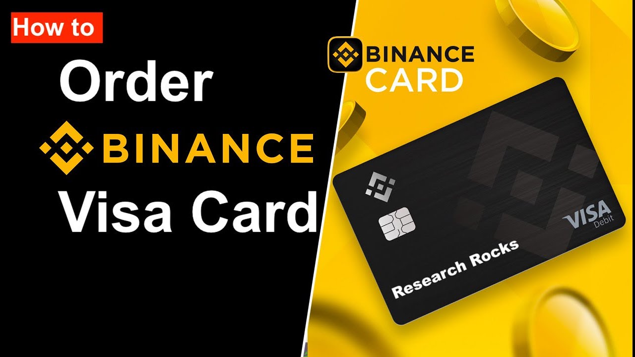 Binance to end Europe card services as non-custodial options pop up - Blockworks