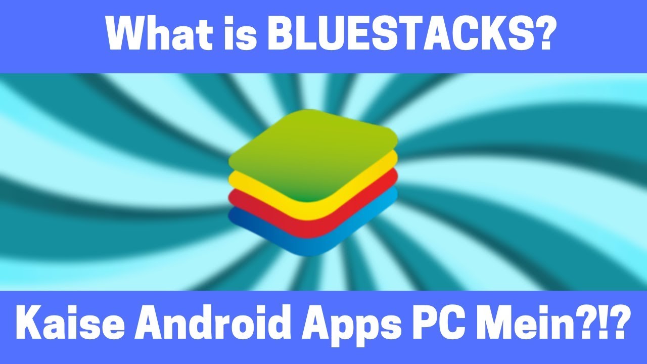 Download BlueStacks - App Player on PC - Windows and Mac