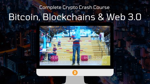 Crypto Crash Course | Fortune Crypto