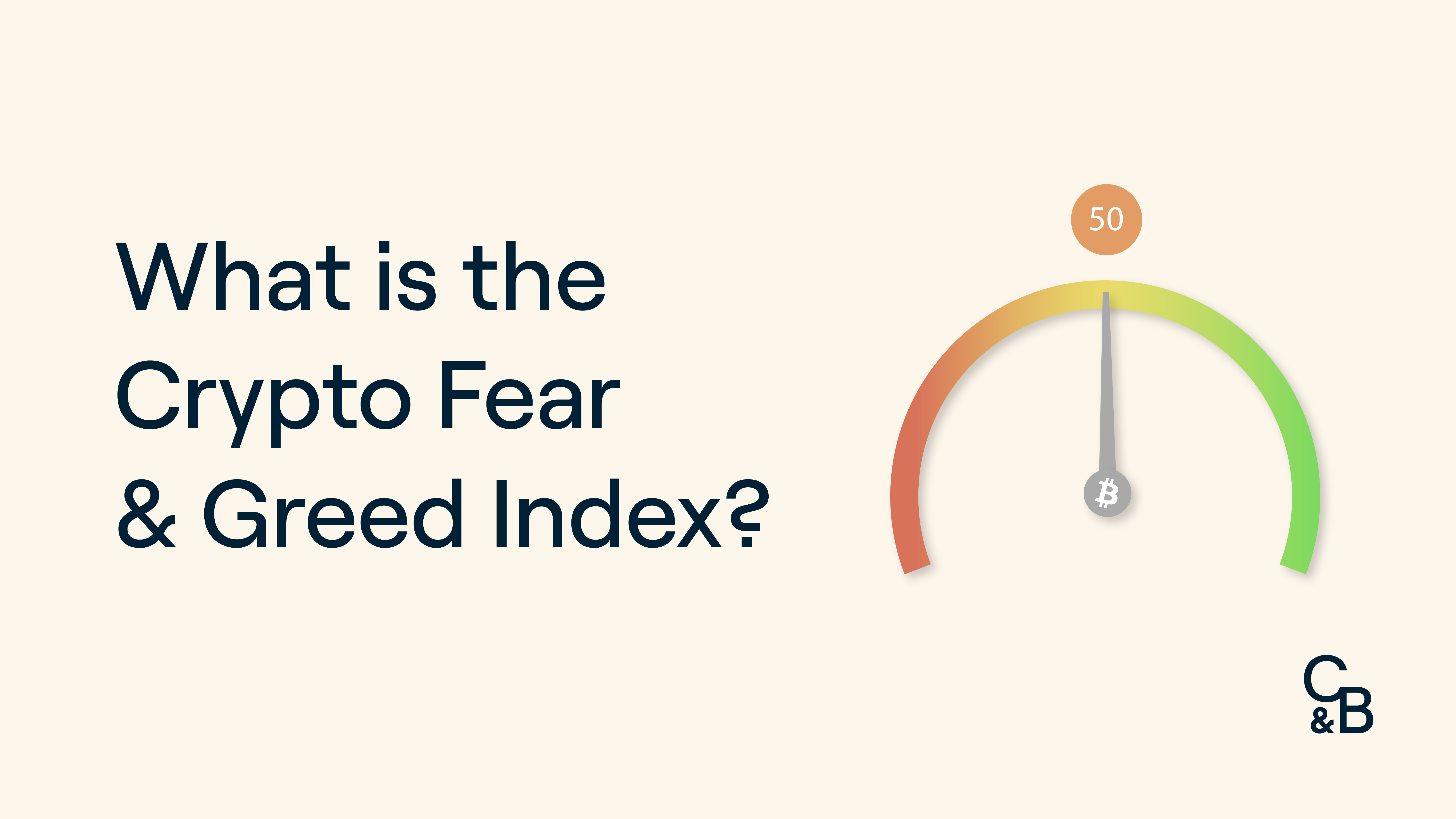 Bitcoin Fear & Greed Index Reaches Highest Level Since , What To Expect Next — TradingView News