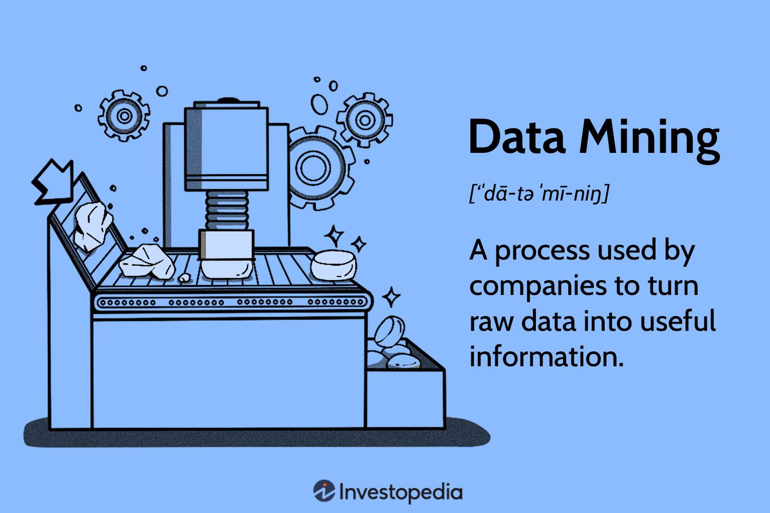 Data Mining Tutorial - GeeksforGeeks