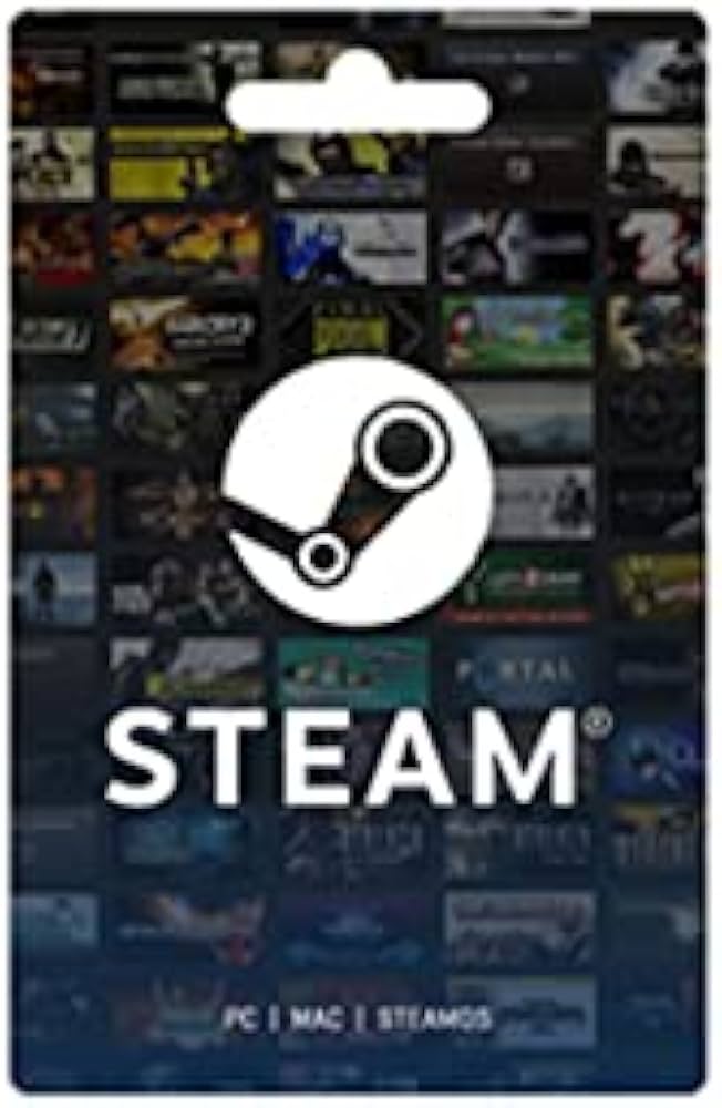 Best Games To Buy With Steam Gift Card in - Nosh