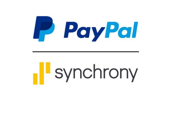 PayPal Extras Mastercard/Synchrony login problem - PayPal Community