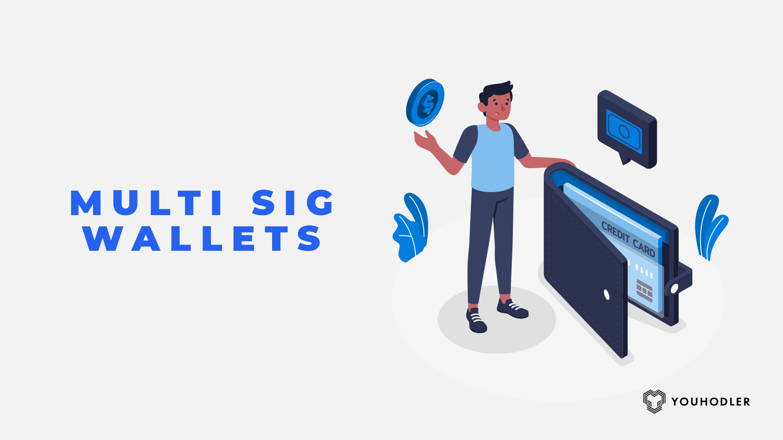 What is a multisig wallet?