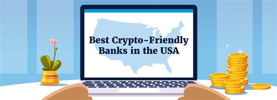 The 13 Banks Investing the Most in Crypto and Blockchain to Date