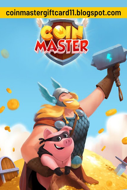 Coin Master Free Spins Links: Get Free Spins Today! (March )