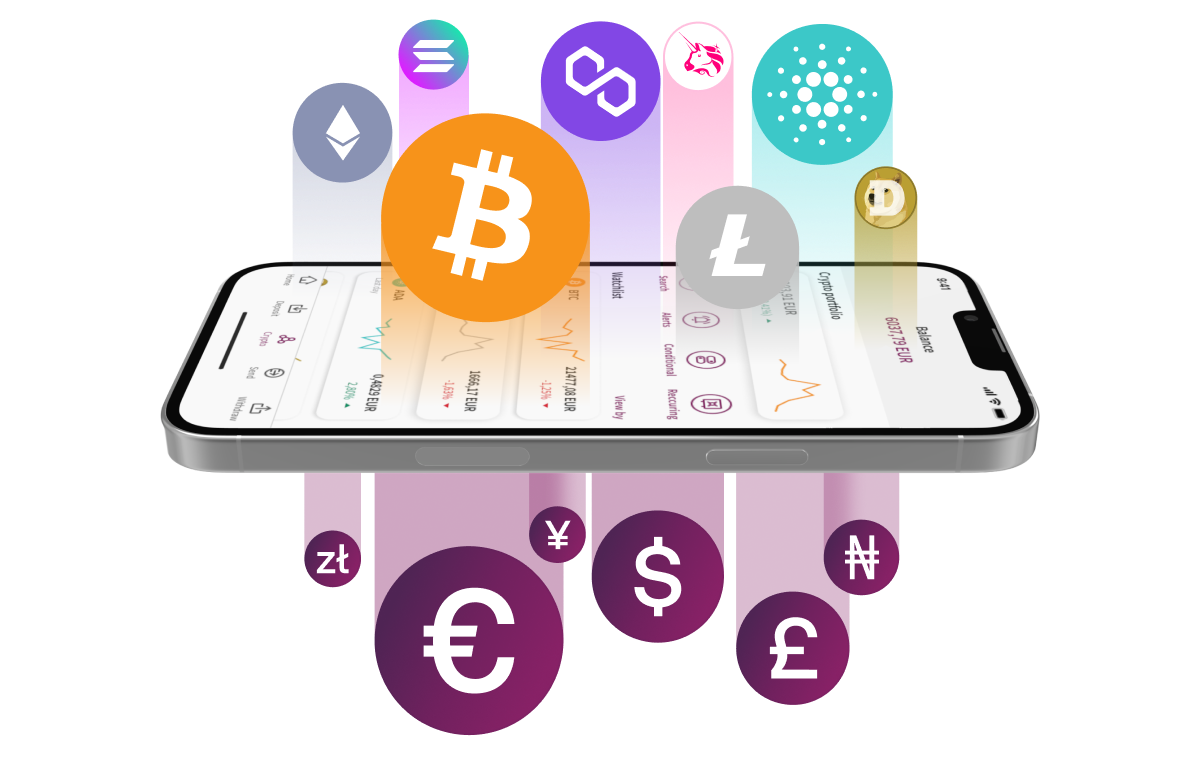 Can I deposit cryptocurrencies to a Skrill account? | Wikibrain