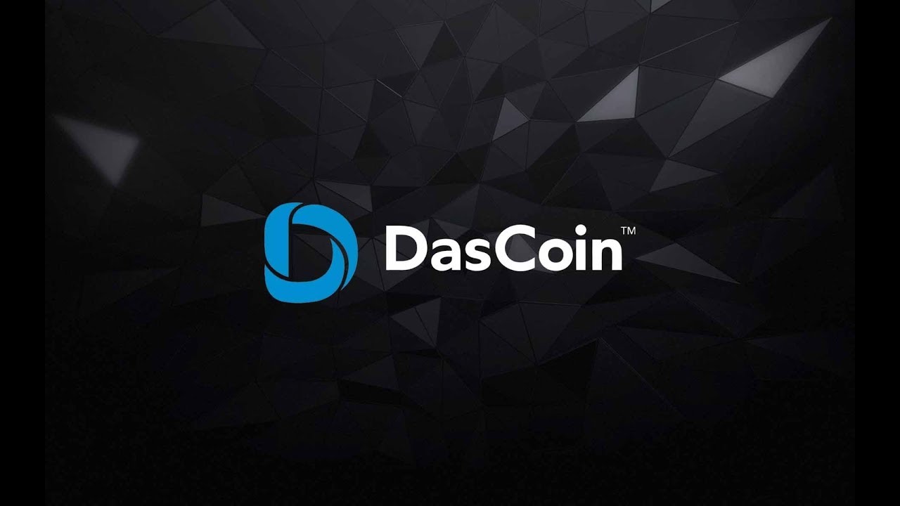 DasCoin Price Today - DASC to US dollar Live - Crypto | Coinranking