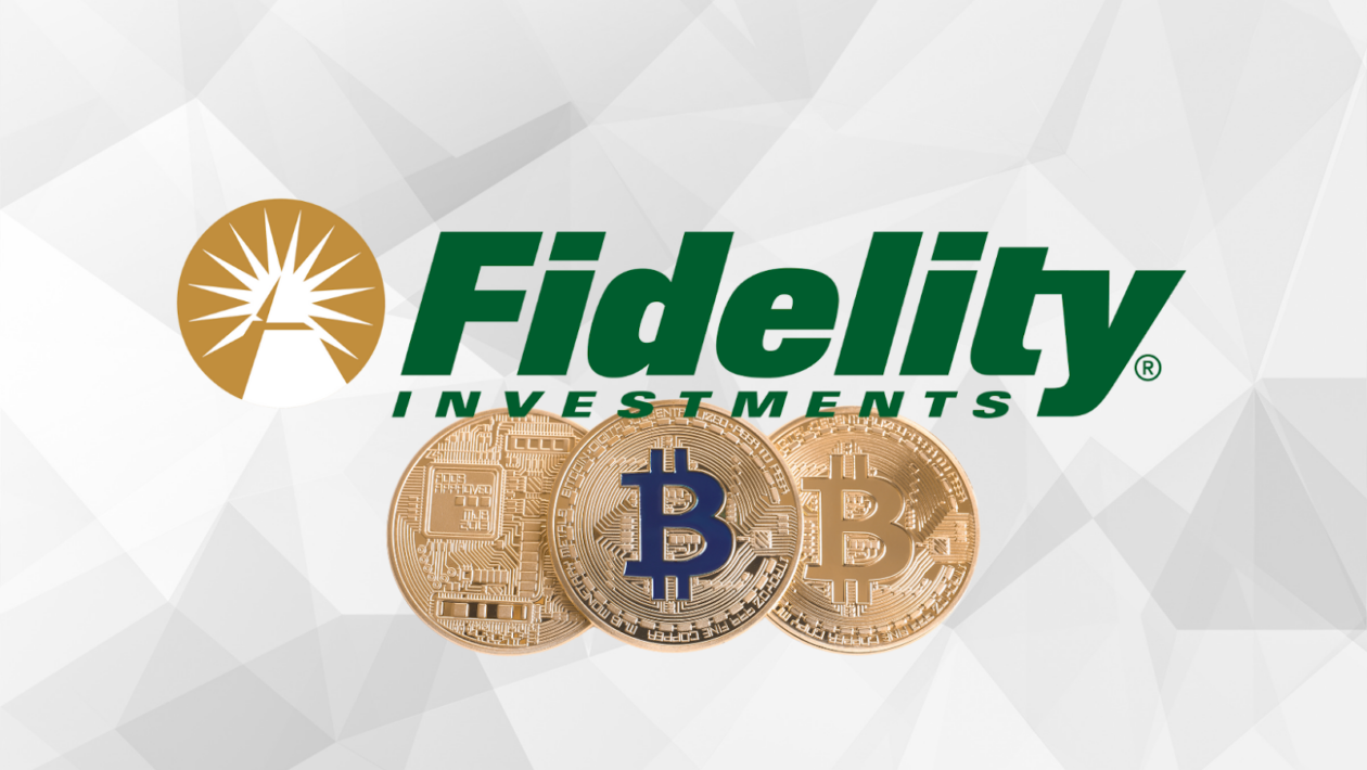 Fidelity Institutional Asset Management