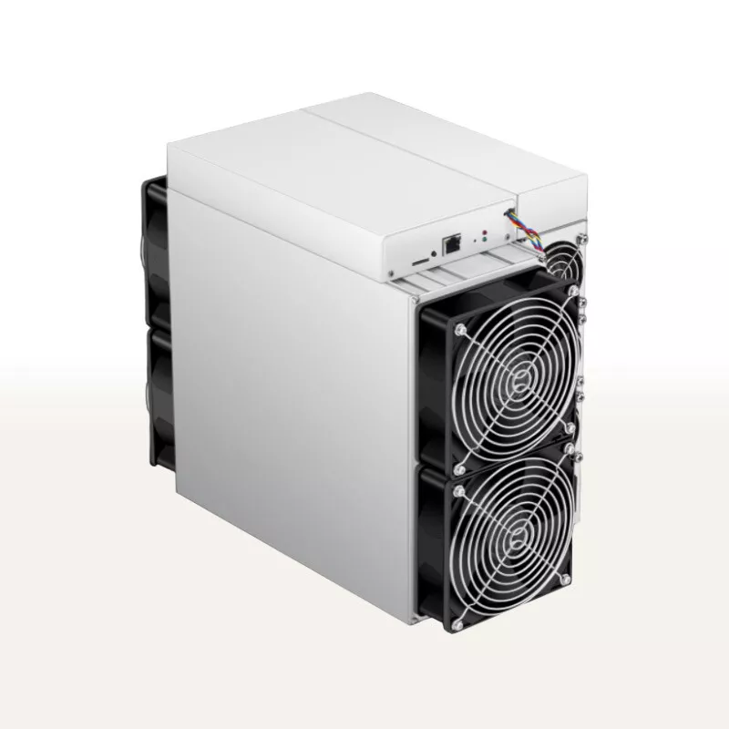 AntMiner V9 4TH/s Bitcoin/Bitcoin Cash ASIC Miner