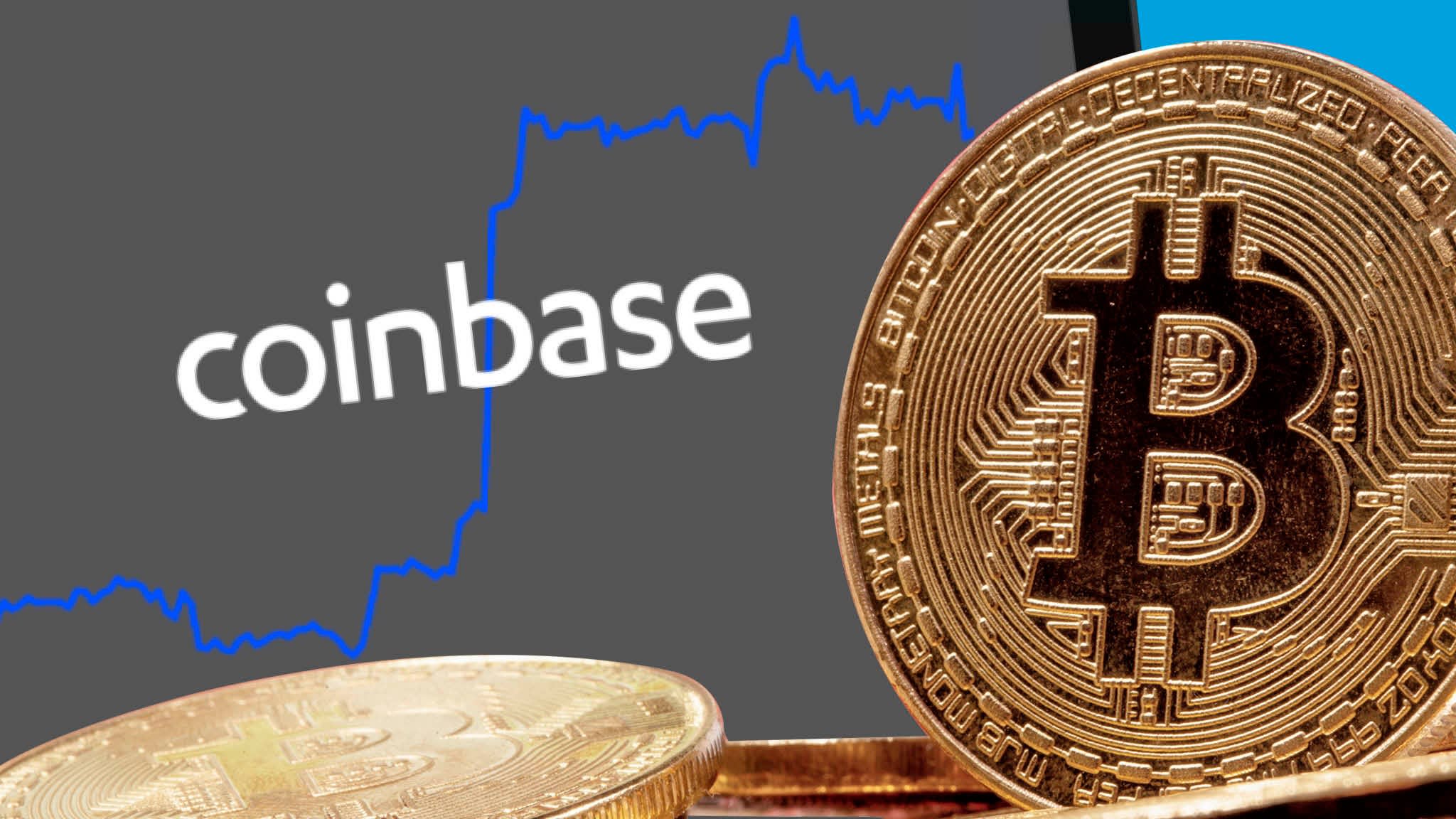 Bitcoin Price (BTC) Tumbles Versus Euro on Coinbase (COIN)