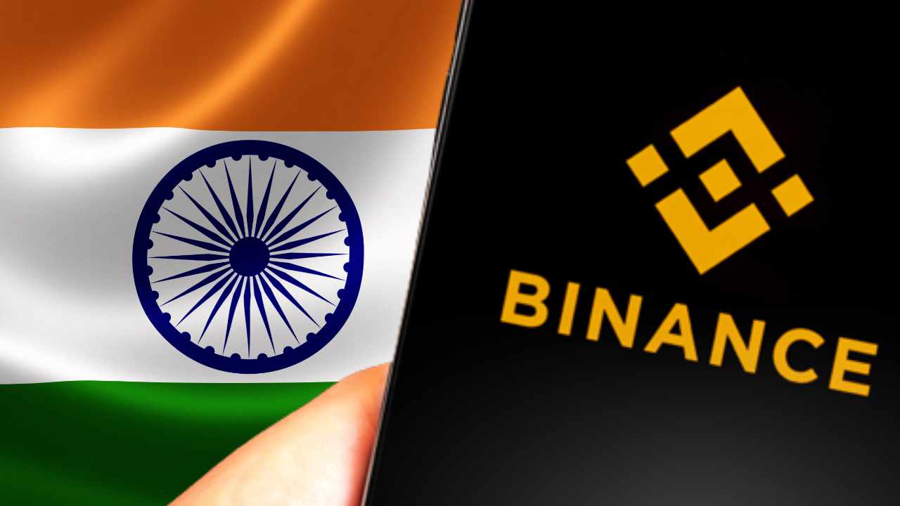 India to block Binance, 8 other crypto platforms, slaps notices | Mint