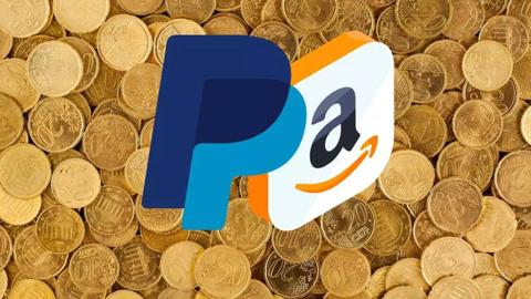 Amazon Coins Are Steroids For The Amazon Appstore | TechCrunch