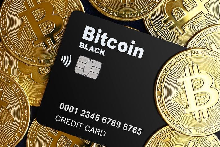 Best Crypto Credit Cards - NerdWallet