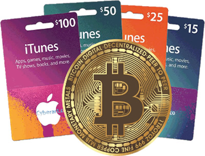 Get Cash for your ITUNES Gift cards - Gameflip