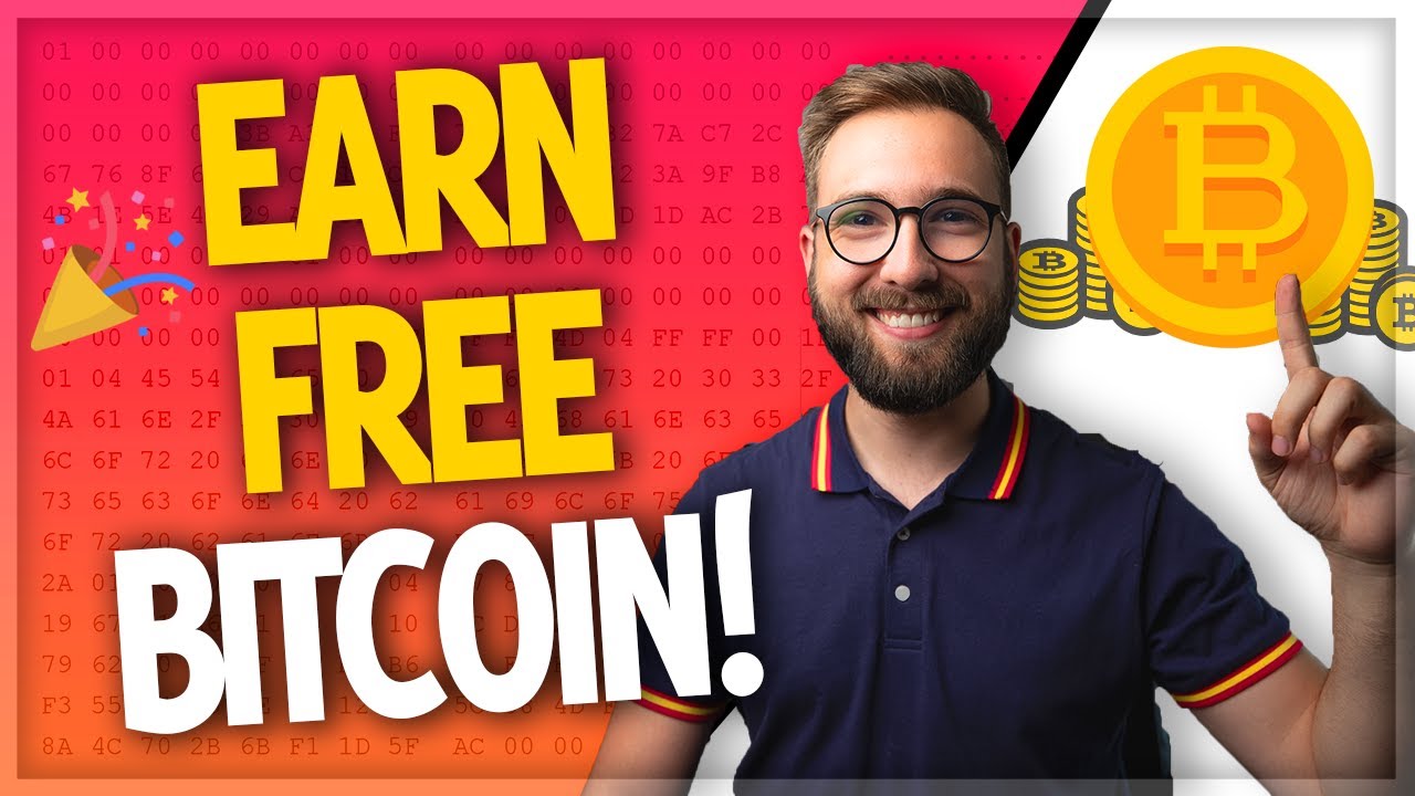 How To Earn Bitcoin: Ways To Earn Free Bitcoin In – Forbes Advisor INDIA