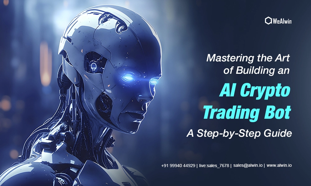 A Step-by-Step Guide to Creating Your Own Trading Bot