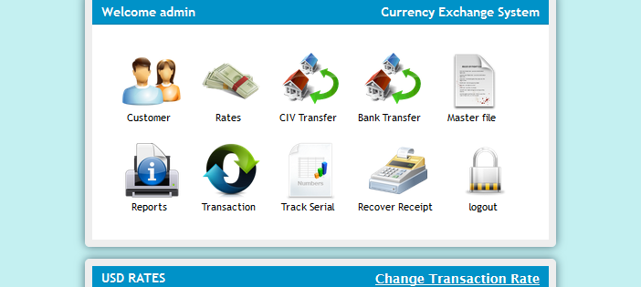 Types of Foreign Exchange Rate - GeeksforGeeks