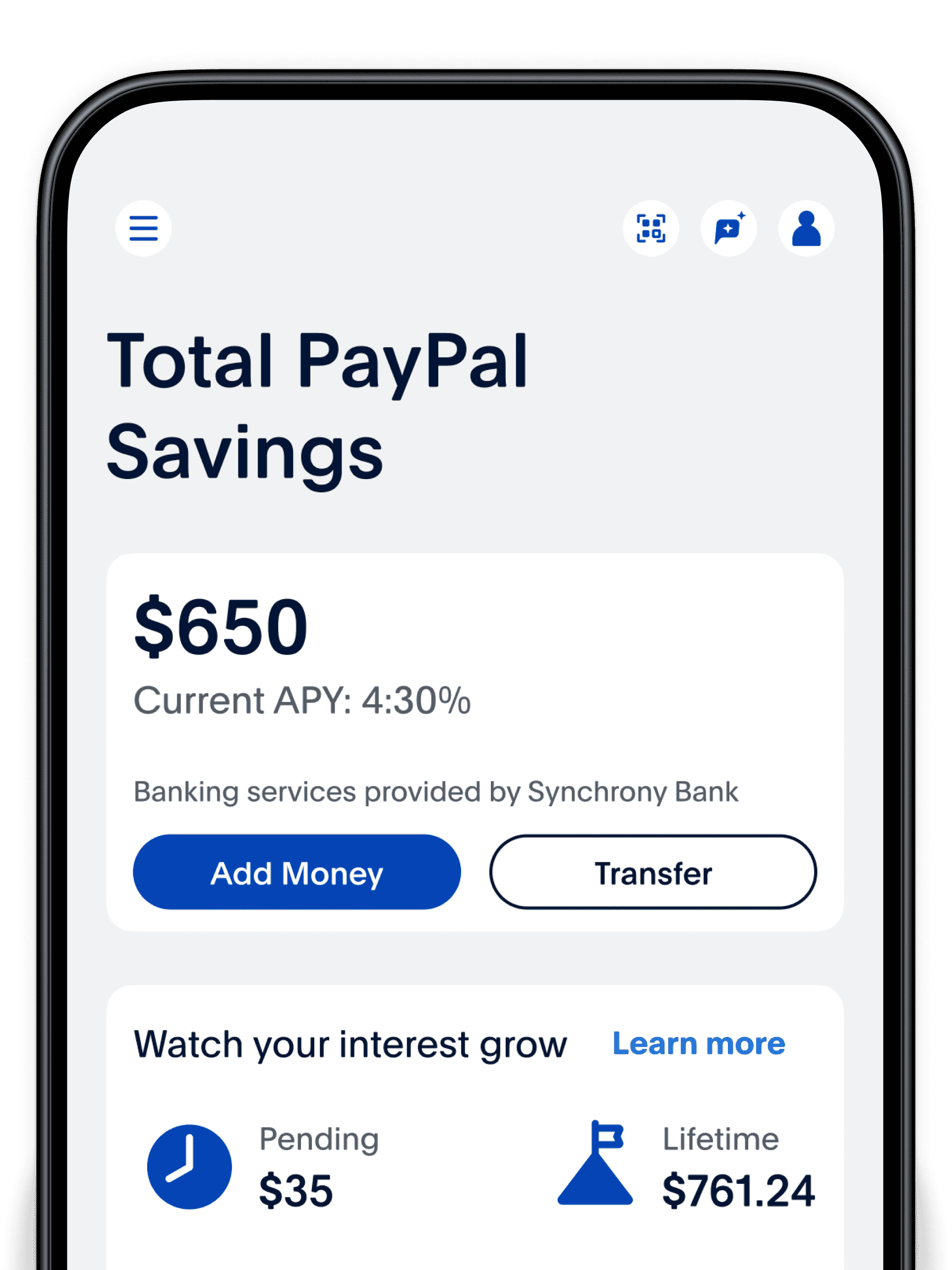 Should You Bank With PayPal? | Bankrate