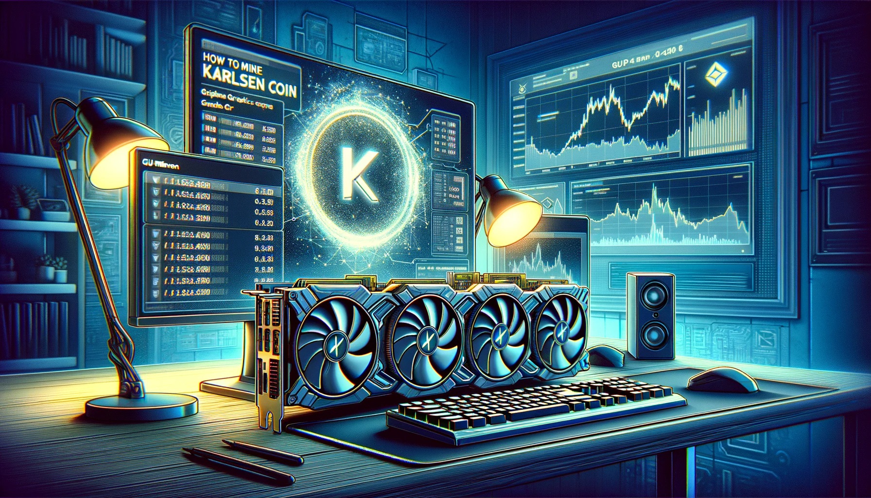 Best Kaspa (KAS) Mining Pool