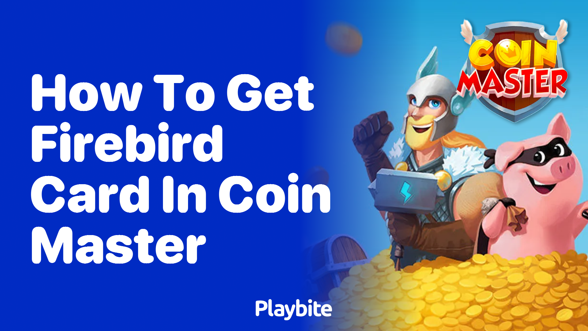 Coin Master Free Spin