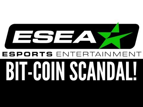 ESEA targeted by lawsuit over Bitcoin malware scandal | VG