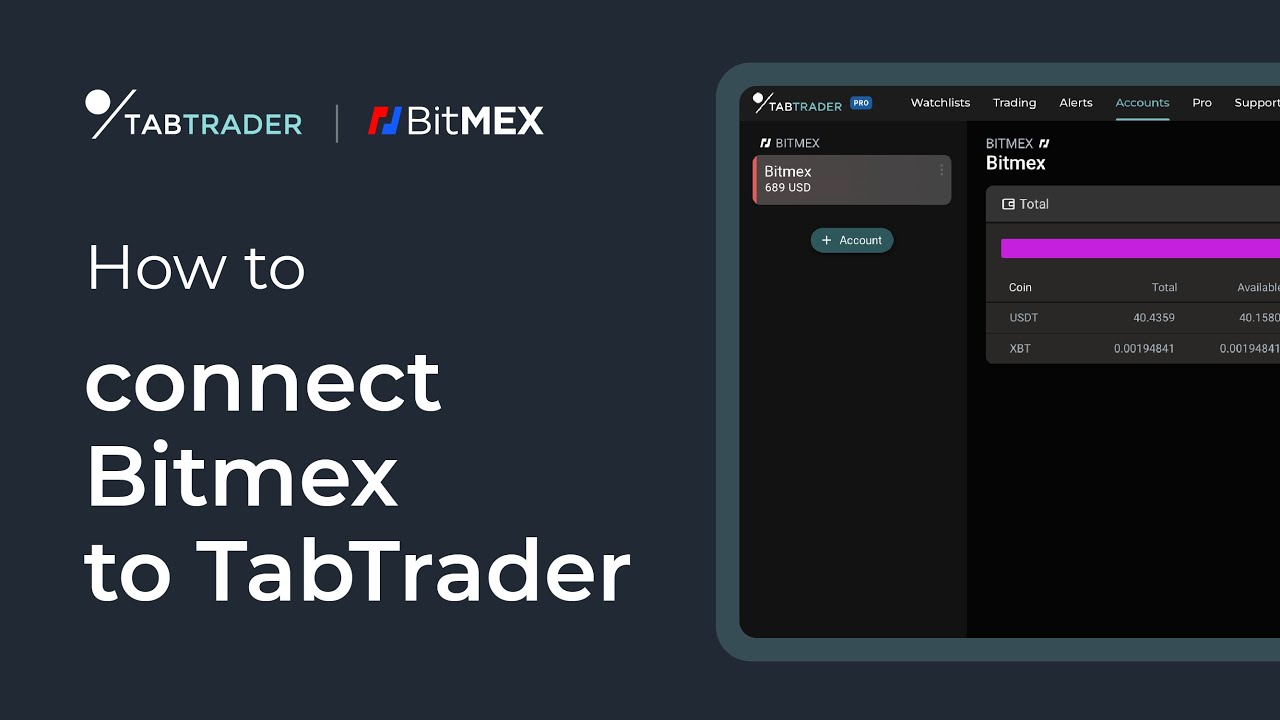 Enhanced TabTrader features: Bybit API integration, spot trading on MEXC, and more | TabTrader